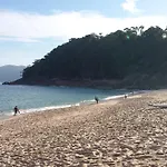 Casa térrea Ubatuba - Lázaro e Sununga
