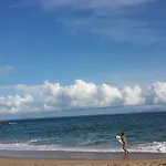 Casa térrea Ubatuba - Lázaro e Sununga