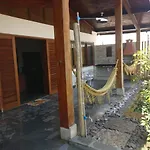 Casa térrea Ubatuba - Lázaro e Sununga