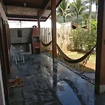 Casa térrea Ubatuba - Lázaro e Sununga