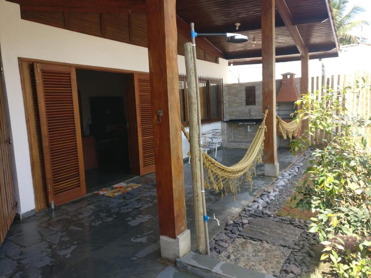 Casa Terrea - Lazaro E Sununga Casa de férias *