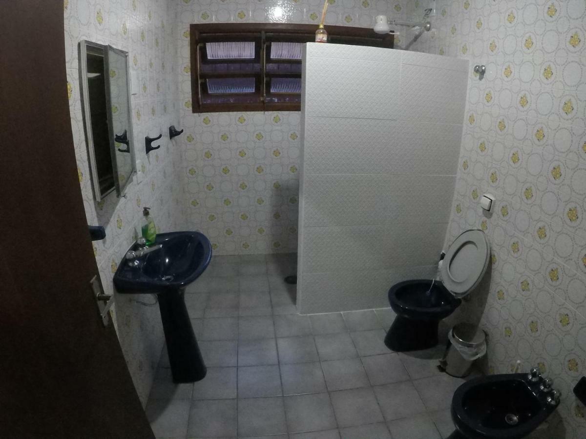 Casa de férias Casa Terrea - Lazaro E Sununga *
