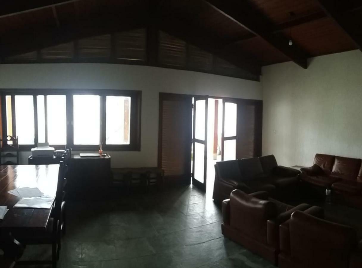 Casa Terrea - Lazaro E Sununga *