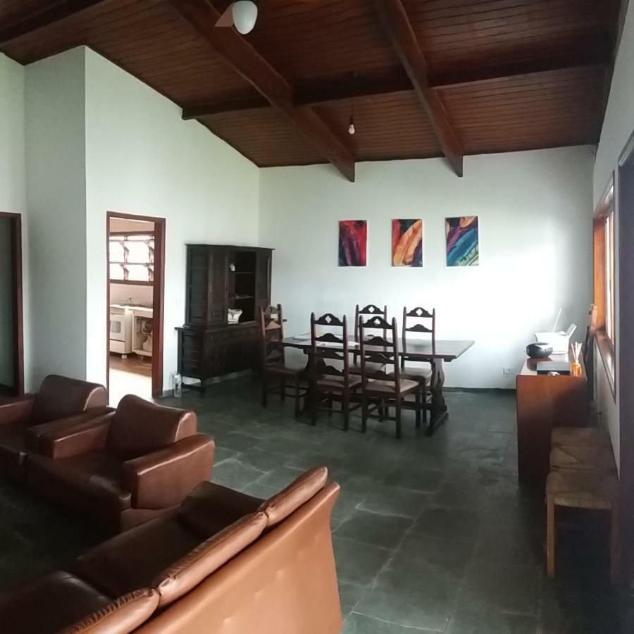 Casa Terrea - Lazaro E Sununga Casa de férias
