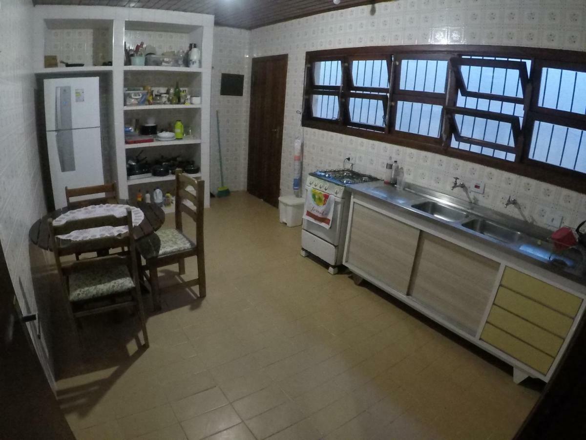 Casa de férias Casa Terrea - Lazaro E Sununga