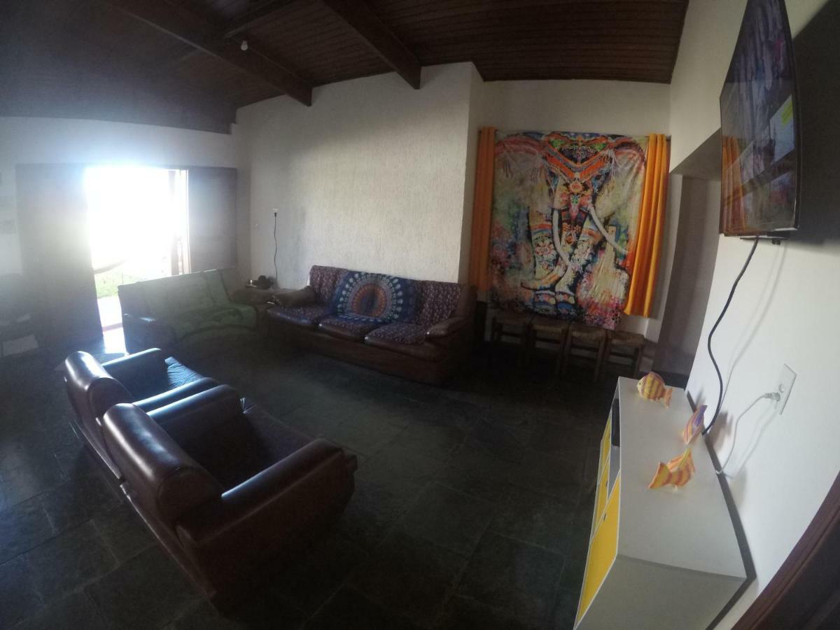 Casa de férias Casa Terrea - Lazaro E Sununga