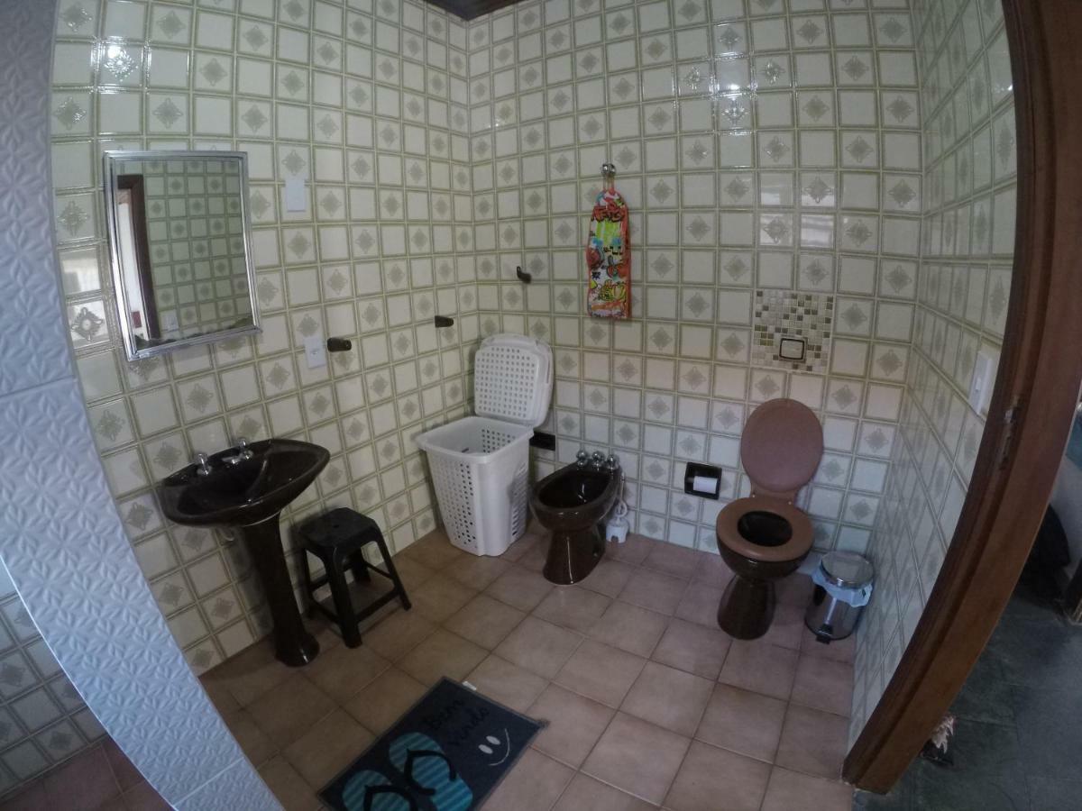 Casa Terrea - Lazaro E Sununga * Ubatuba