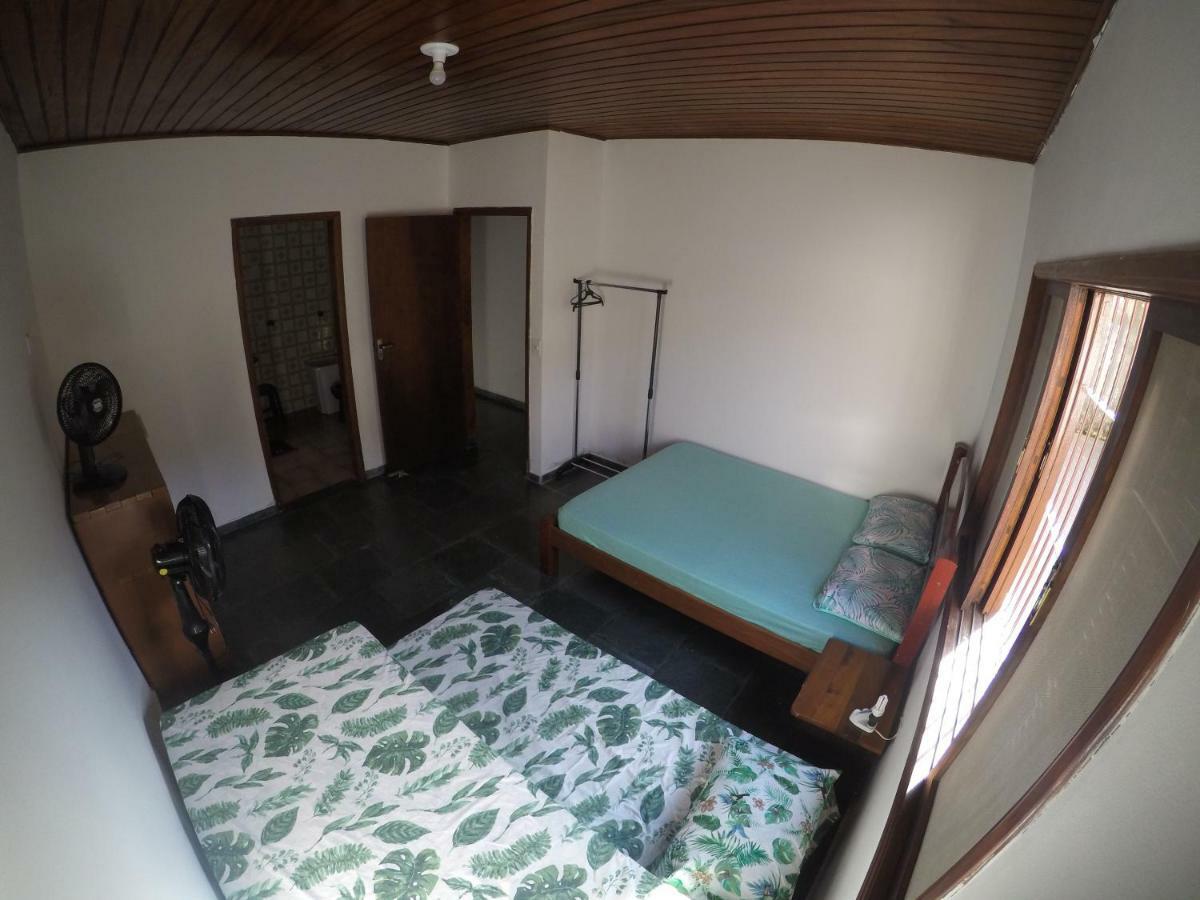 Casa de férias Casa Terrea - Lazaro E Sununga