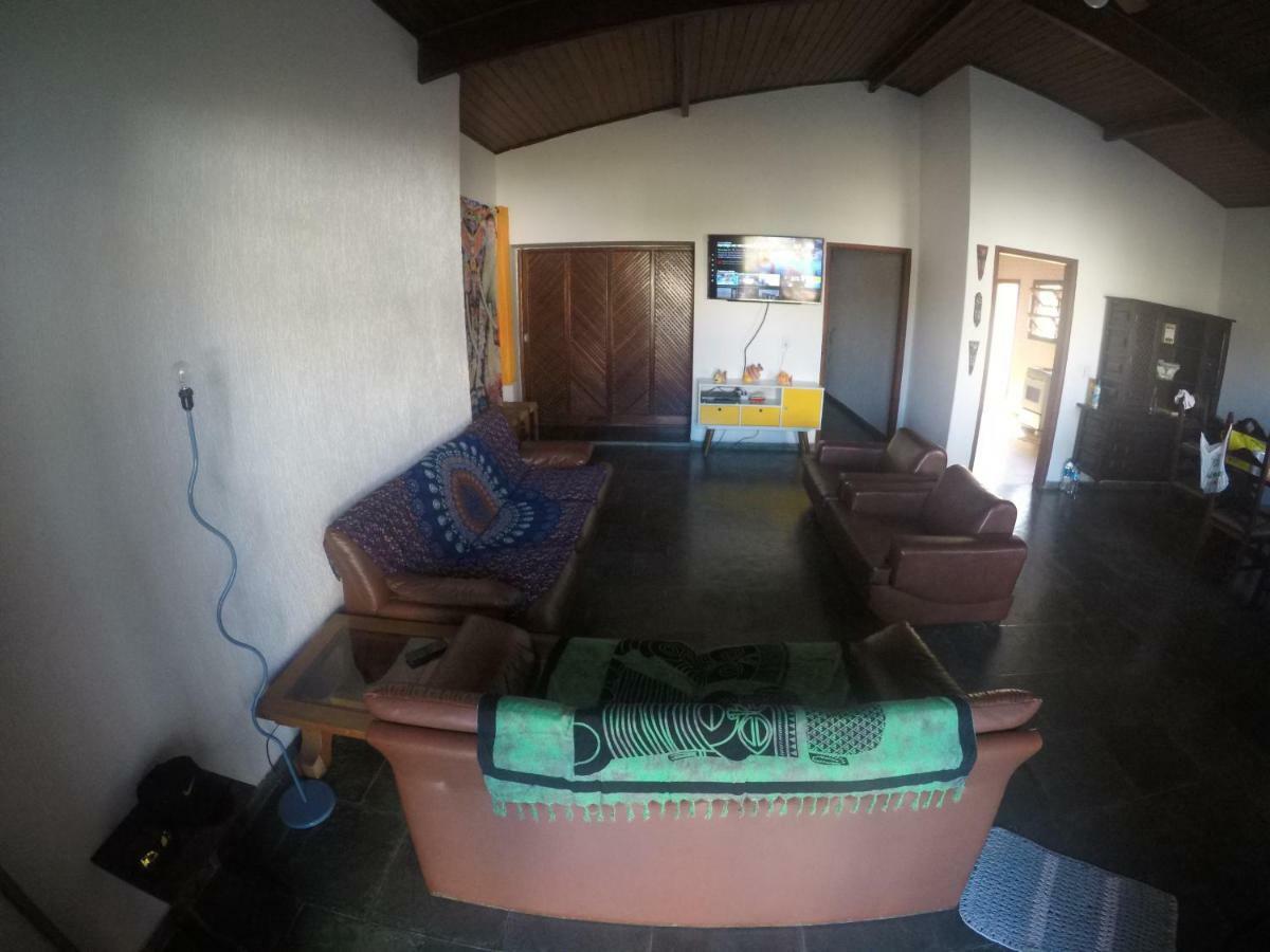 Casa Terrea - Lazaro E Sununga Casa de férias Ubatuba