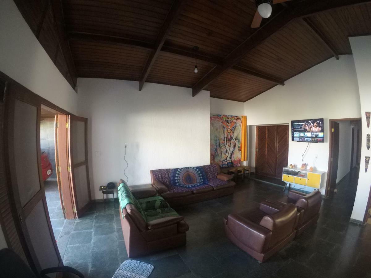 Casa de férias Casa Terrea - Lazaro E Sununga *