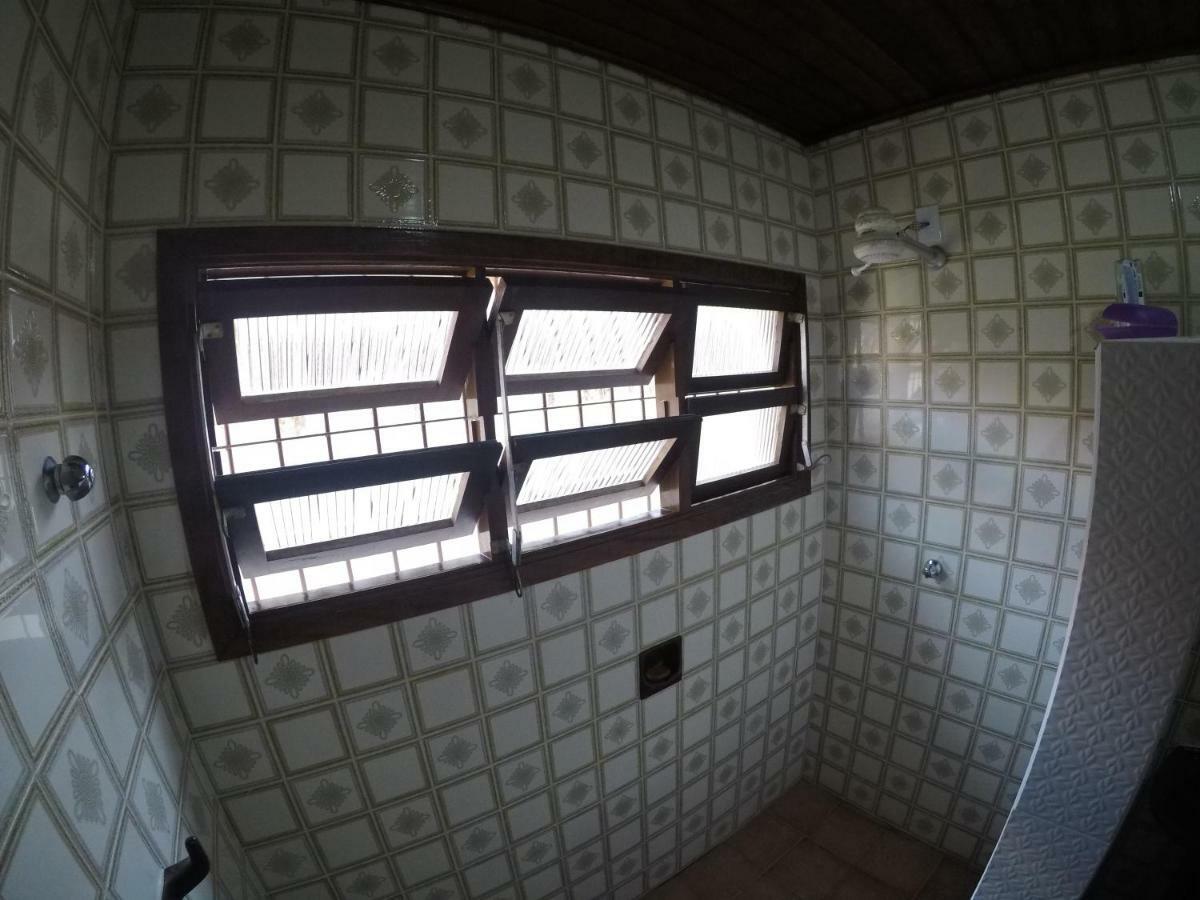 Casa Terrea - Lazaro E Sununga Casa de férias