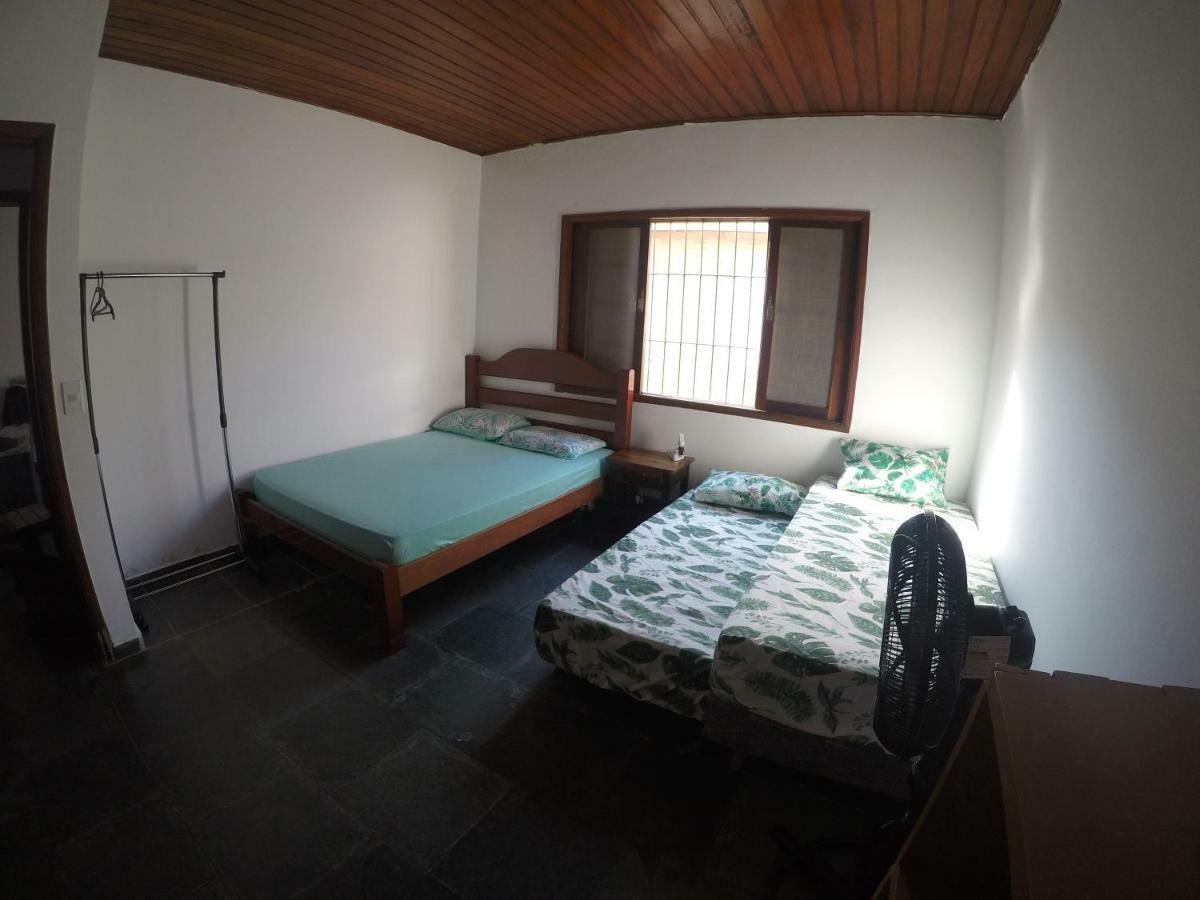 Casa Terrea - Lazaro E Sununga Casa de férias Ubatuba