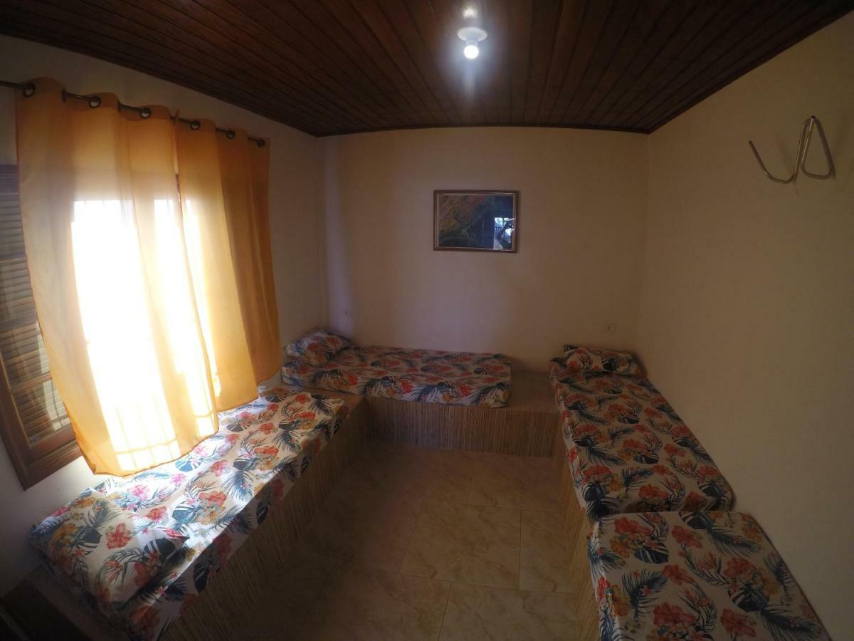 Casa Terrea - Lazaro E Sununga Casa de férias