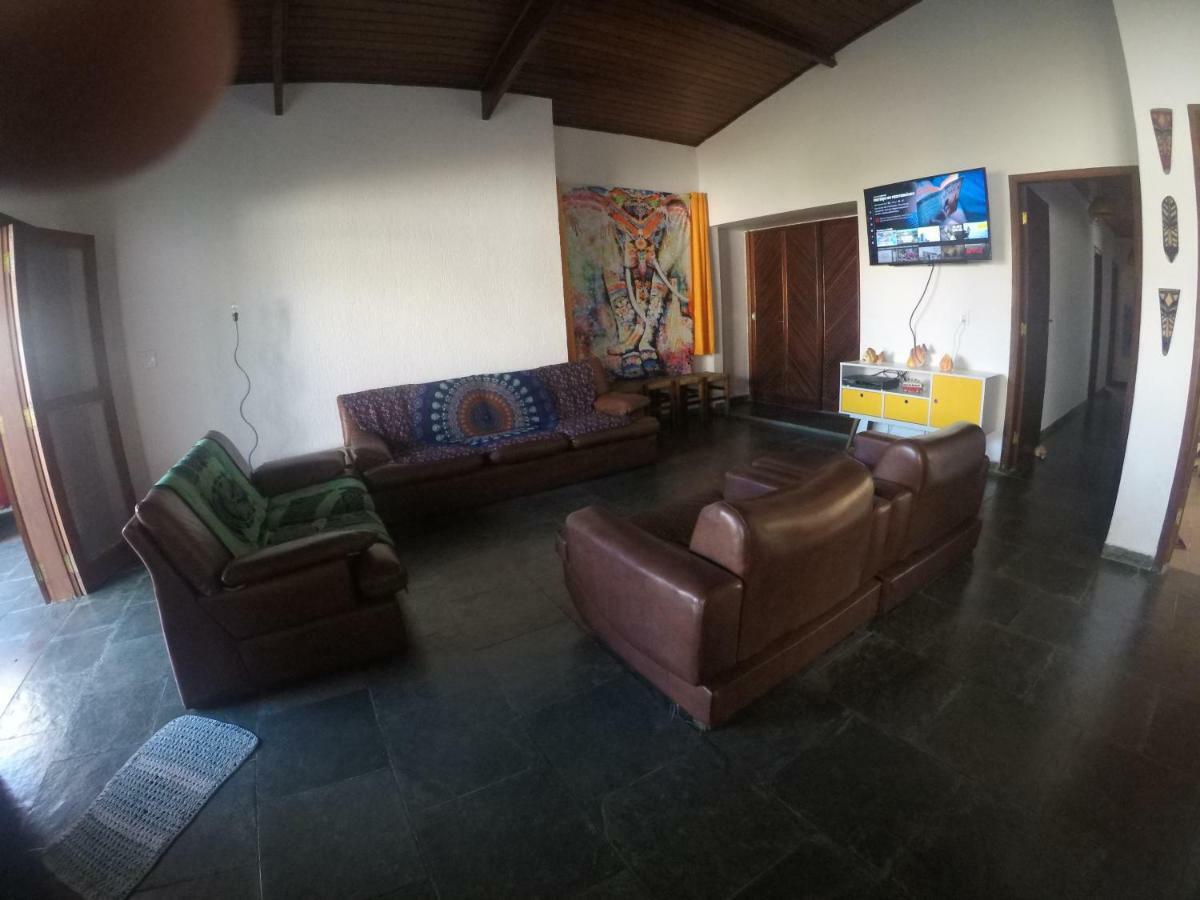 Casa de férias Casa Terrea - Lazaro E Sununga Ubatuba