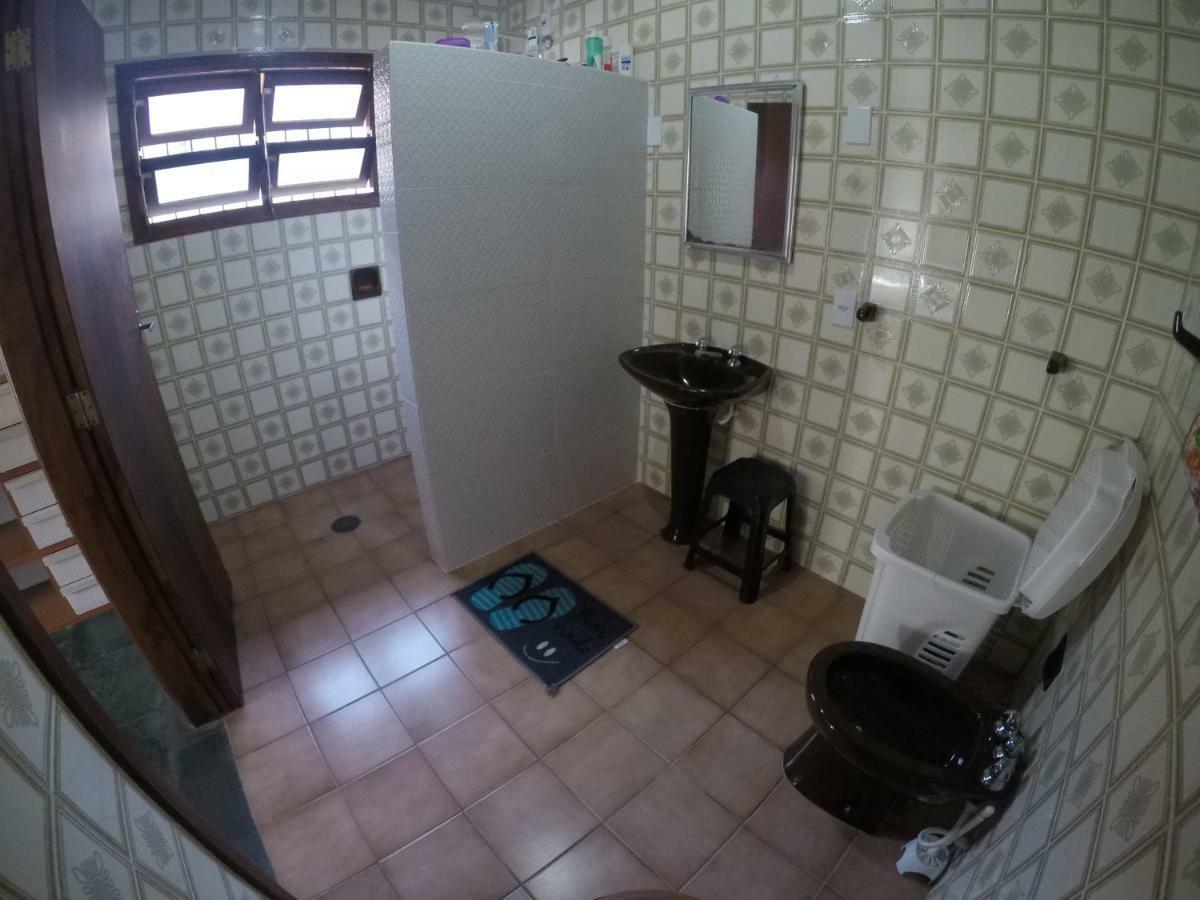 Casa Terrea - Lazaro E Sununga * Ubatuba