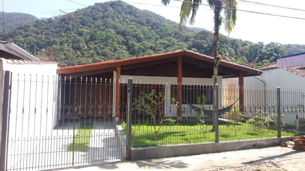 Casa Terrea - Lazaro E Sununga Casa de férias *